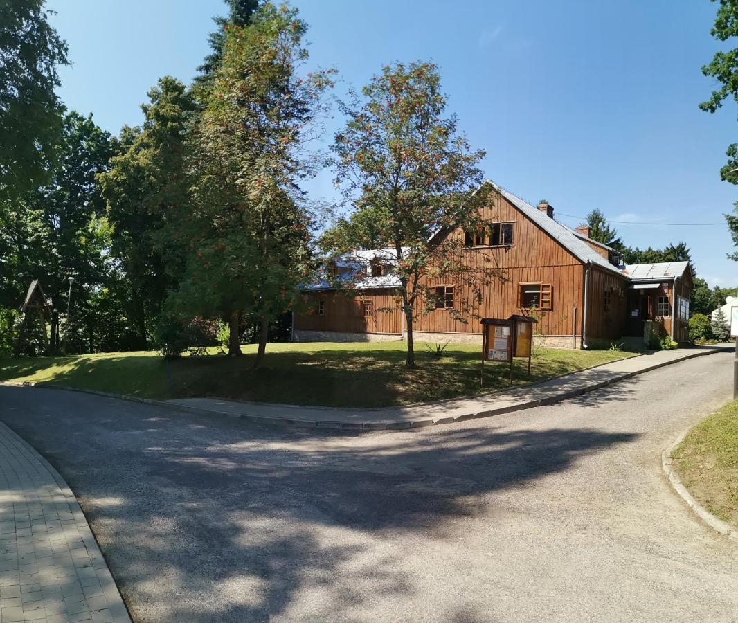 Szsm Hadle Szklarskie Exterior photo