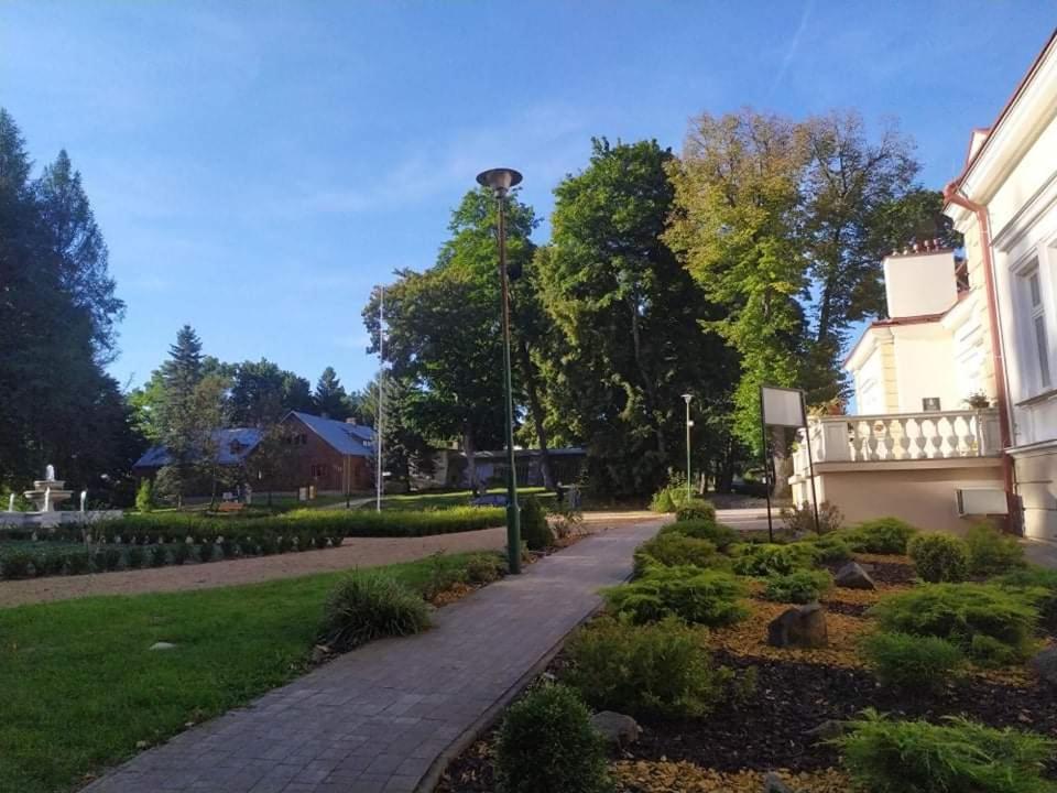 Szsm Hadle Szklarskie Exterior photo