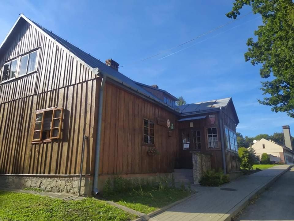 Szsm Hadle Szklarskie Exterior photo